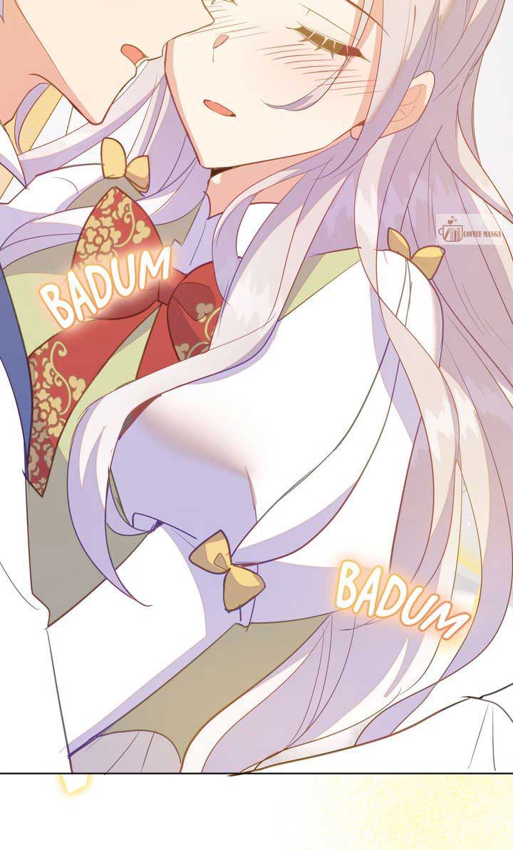 I Realized Only After Losing Her Chapter 61 page 30