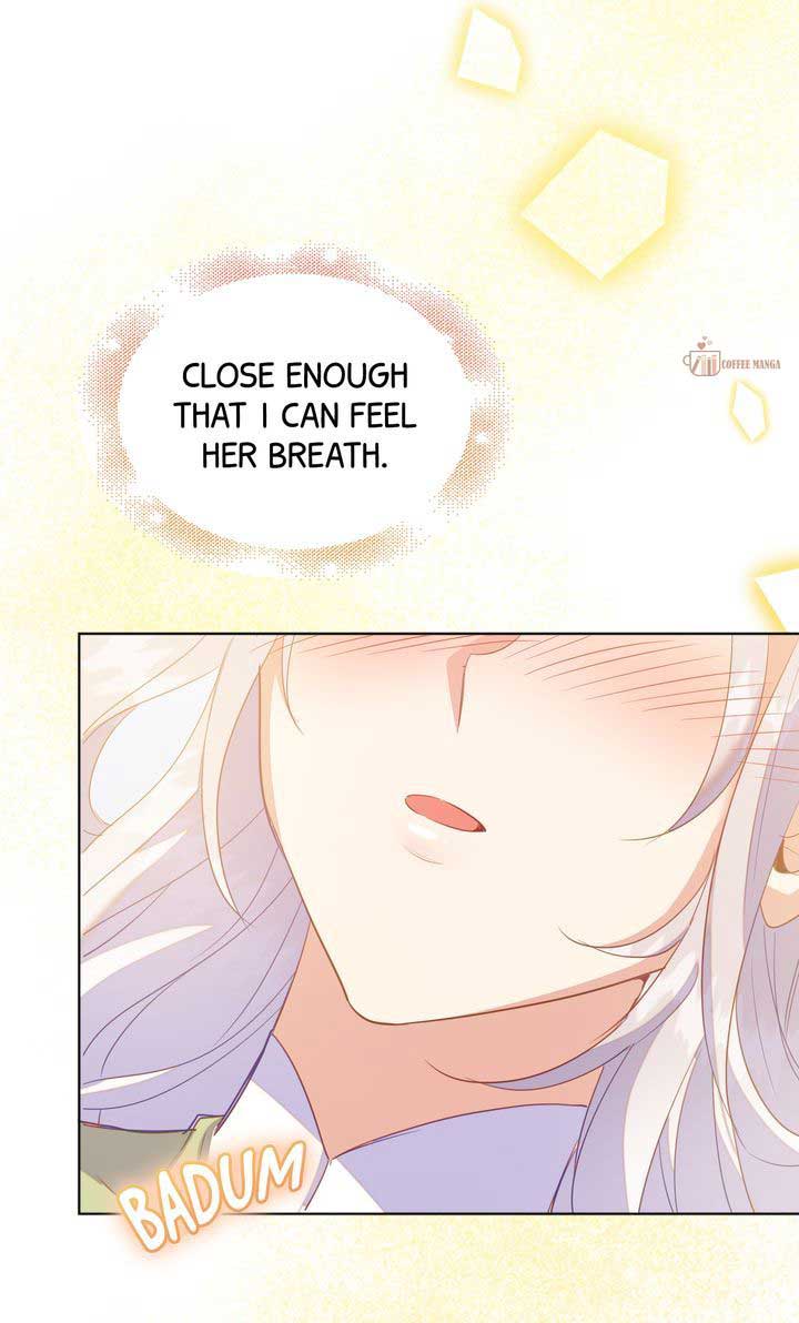 I Realized Only After Losing Her Chapter 61 page 31