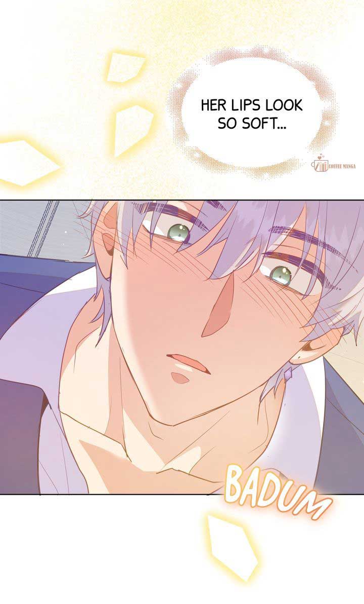 I Realized Only After Losing Her Chapter 61 page 32