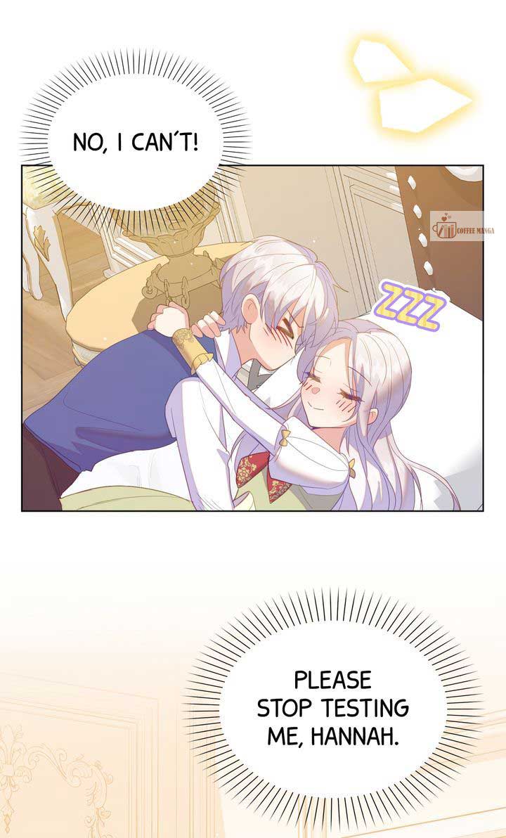 I Realized Only After Losing Her Chapter 61 page 33