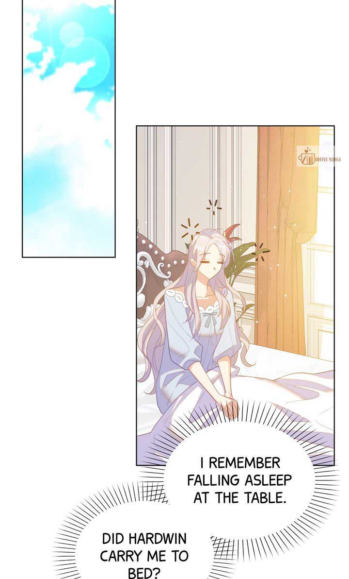 I Realized Only After Losing Her Chapter 61 page 36