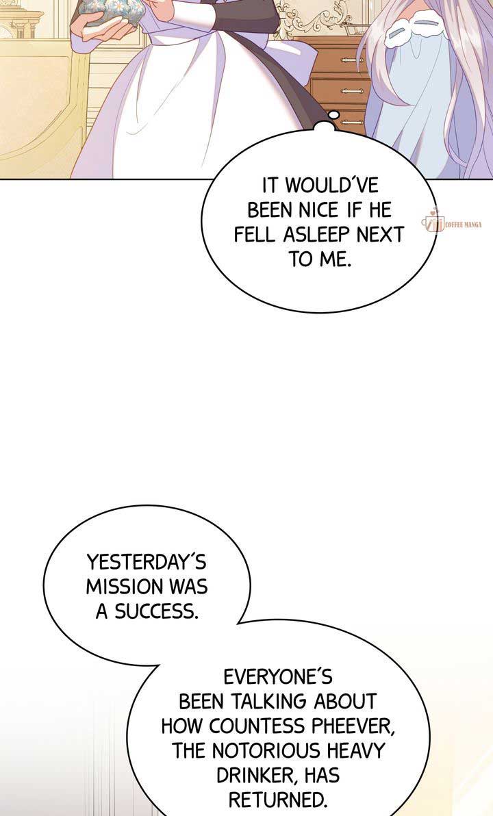 I Realized Only After Losing Her Chapter 61 page 38