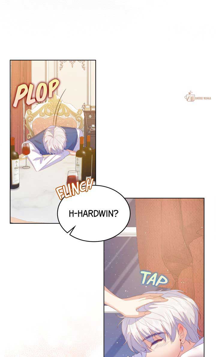 I Realized Only After Losing Her Chapter 61 page 3