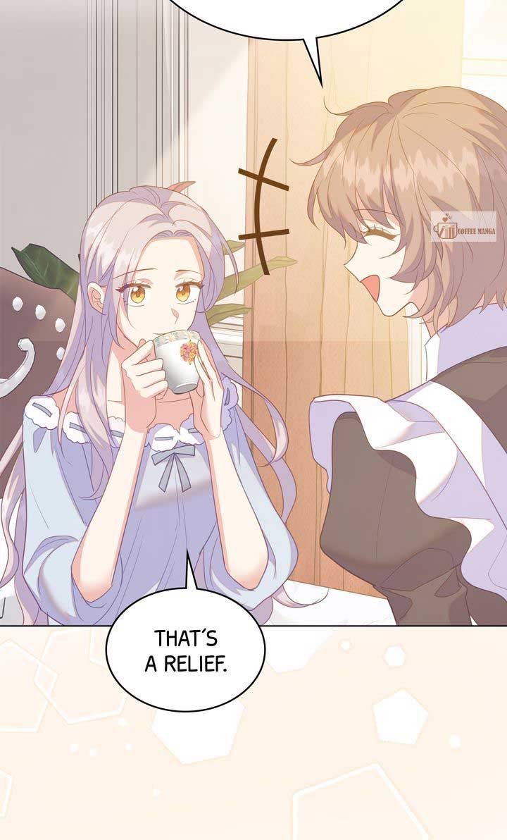 I Realized Only After Losing Her Chapter 61 page 39