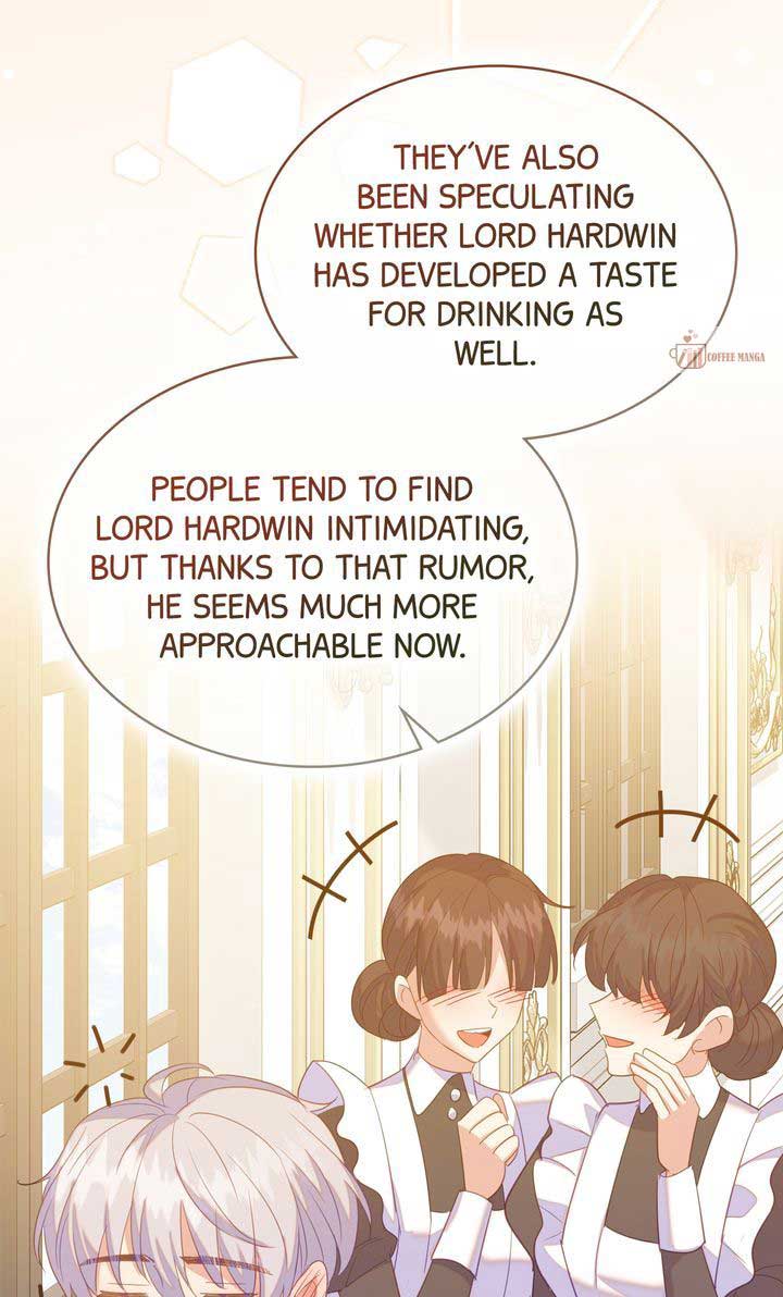 I Realized Only After Losing Her Chapter 61 page 40