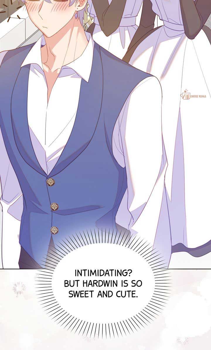 I Realized Only After Losing Her Chapter 61 page 41