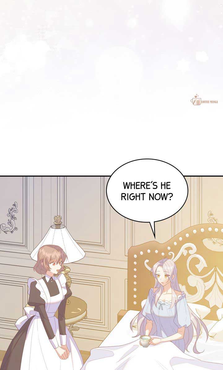 I Realized Only After Losing Her Chapter 61 page 42