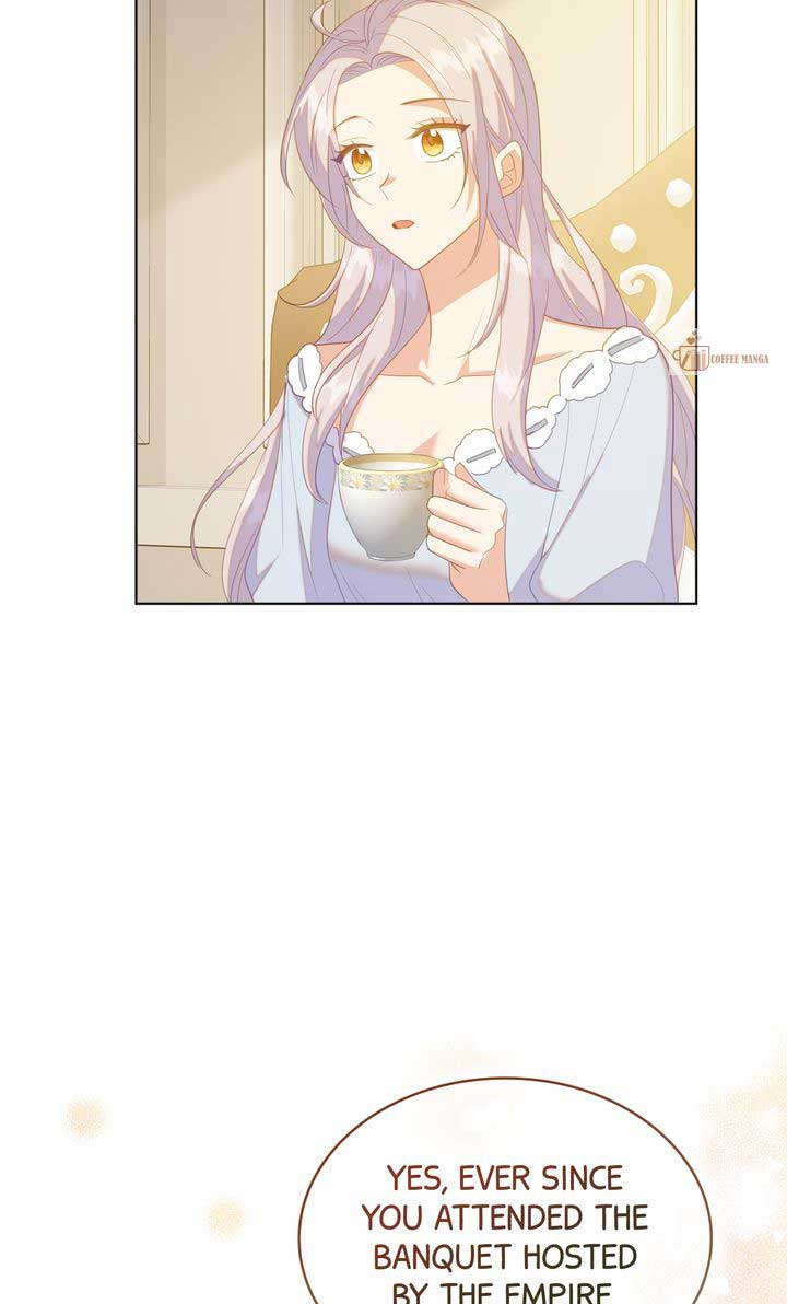 I Realized Only After Losing Her Chapter 61 page 44