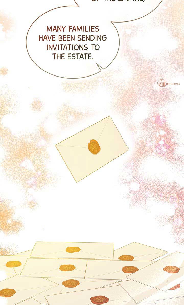 I Realized Only After Losing Her Chapter 61 page 45