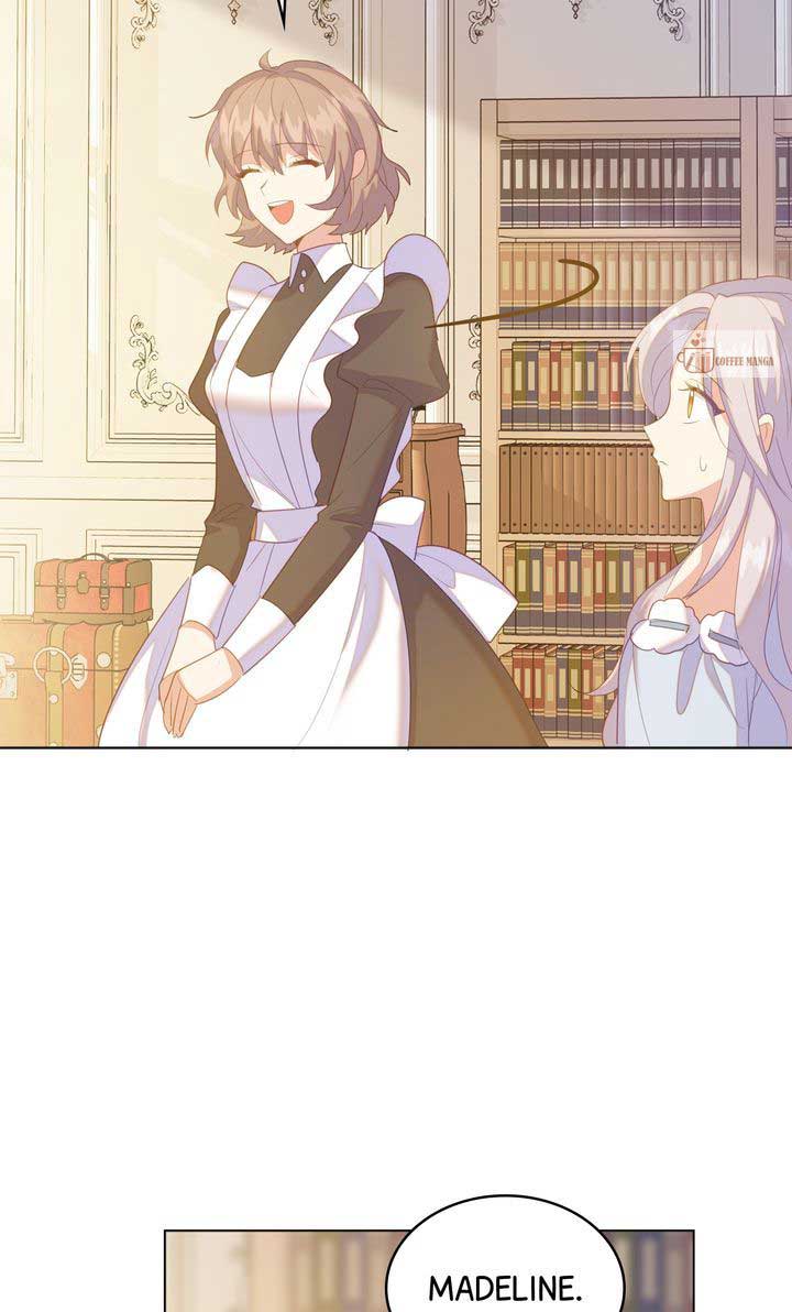 I Realized Only After Losing Her Chapter 61 page 47