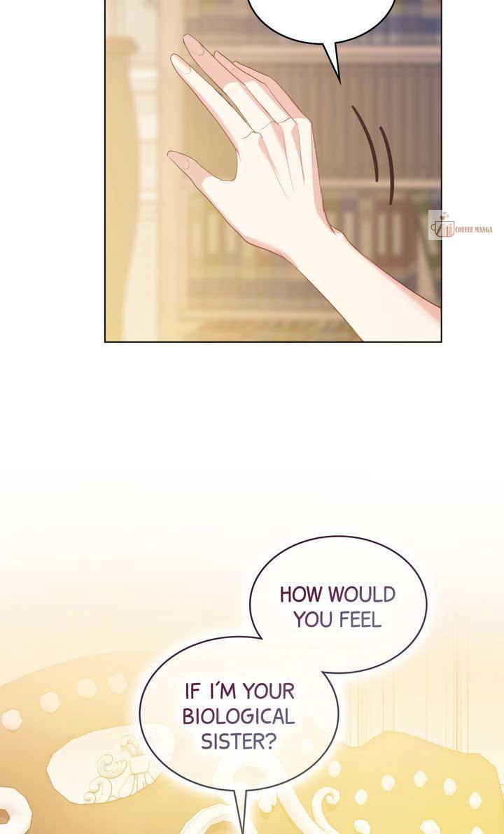 I Realized Only After Losing Her Chapter 61 page 48