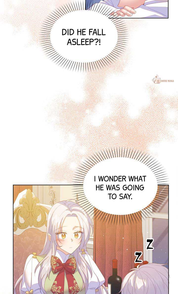 I Realized Only After Losing Her Chapter 61 page 4