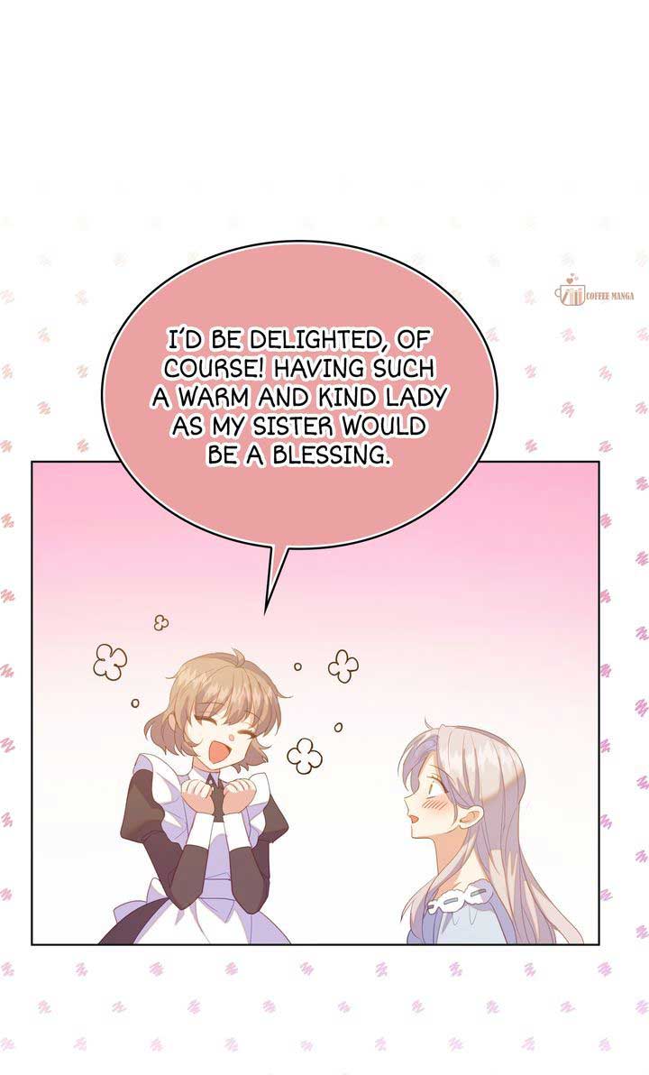 I Realized Only After Losing Her Chapter 61 page 50