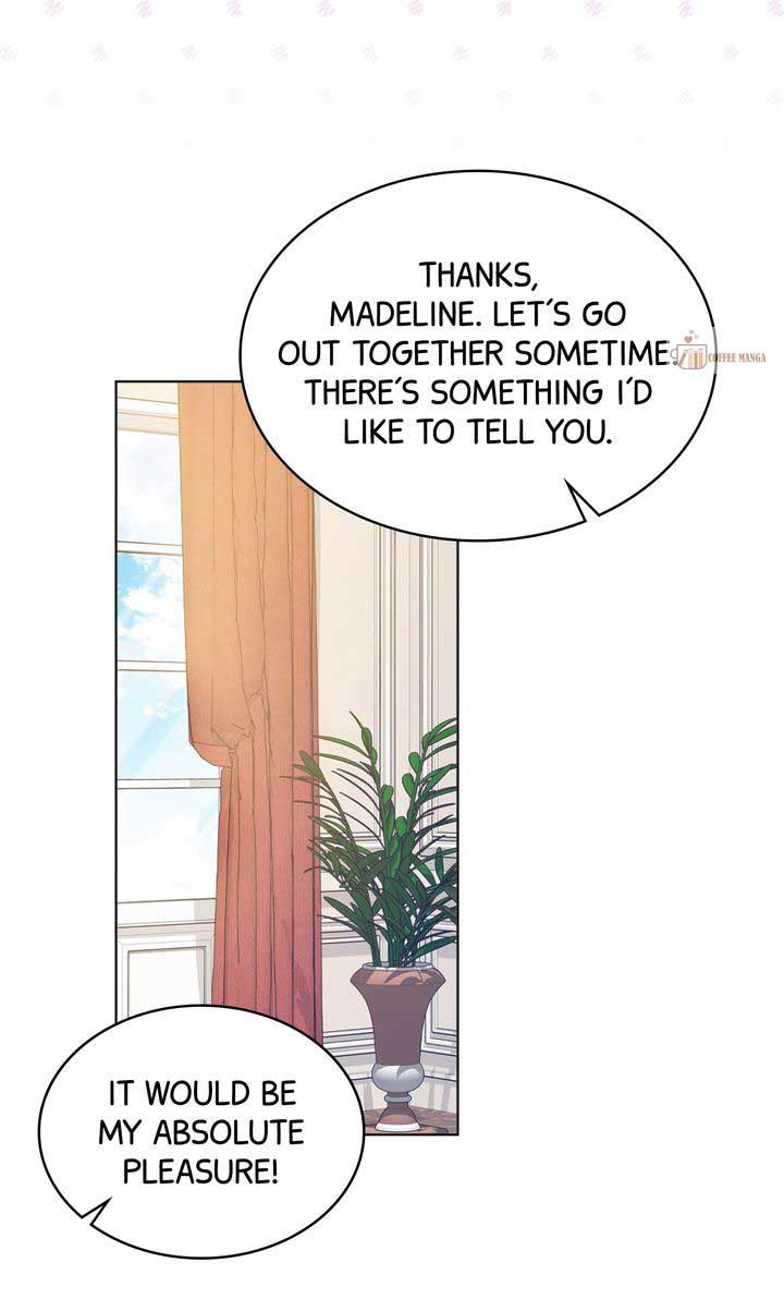 I Realized Only After Losing Her Chapter 61 page 51