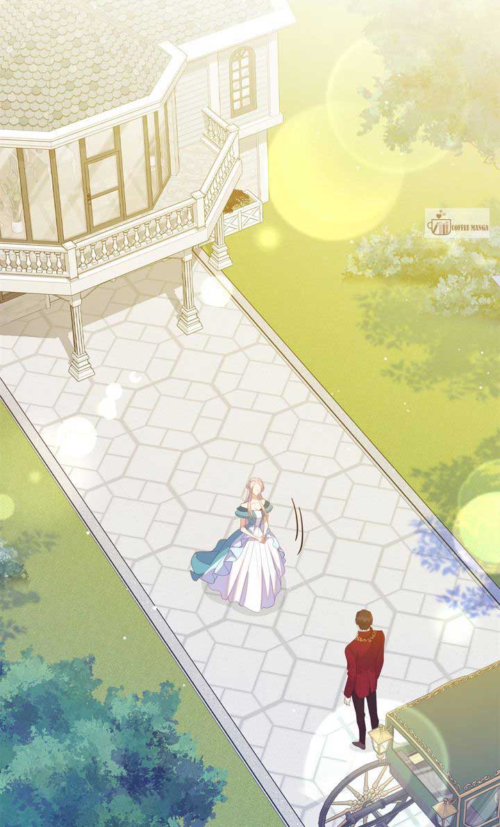 I Realized Only After Losing Her Chapter 61 page 53