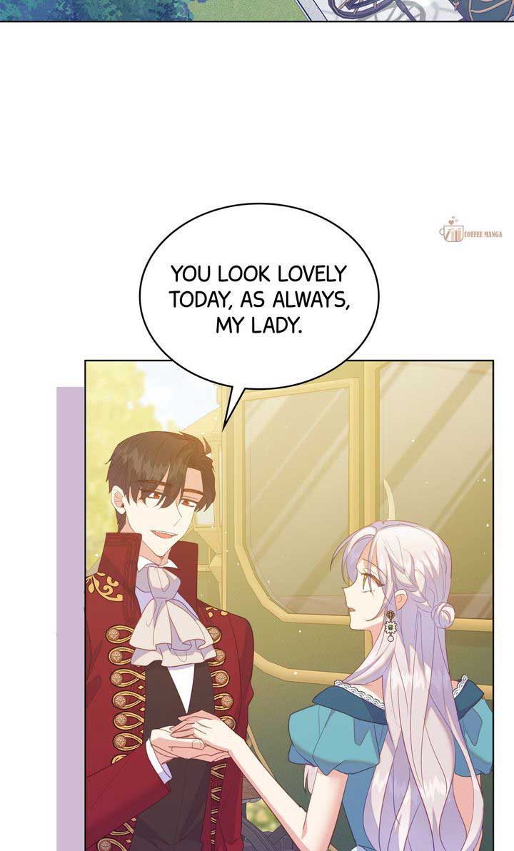 I Realized Only After Losing Her Chapter 61 page 54