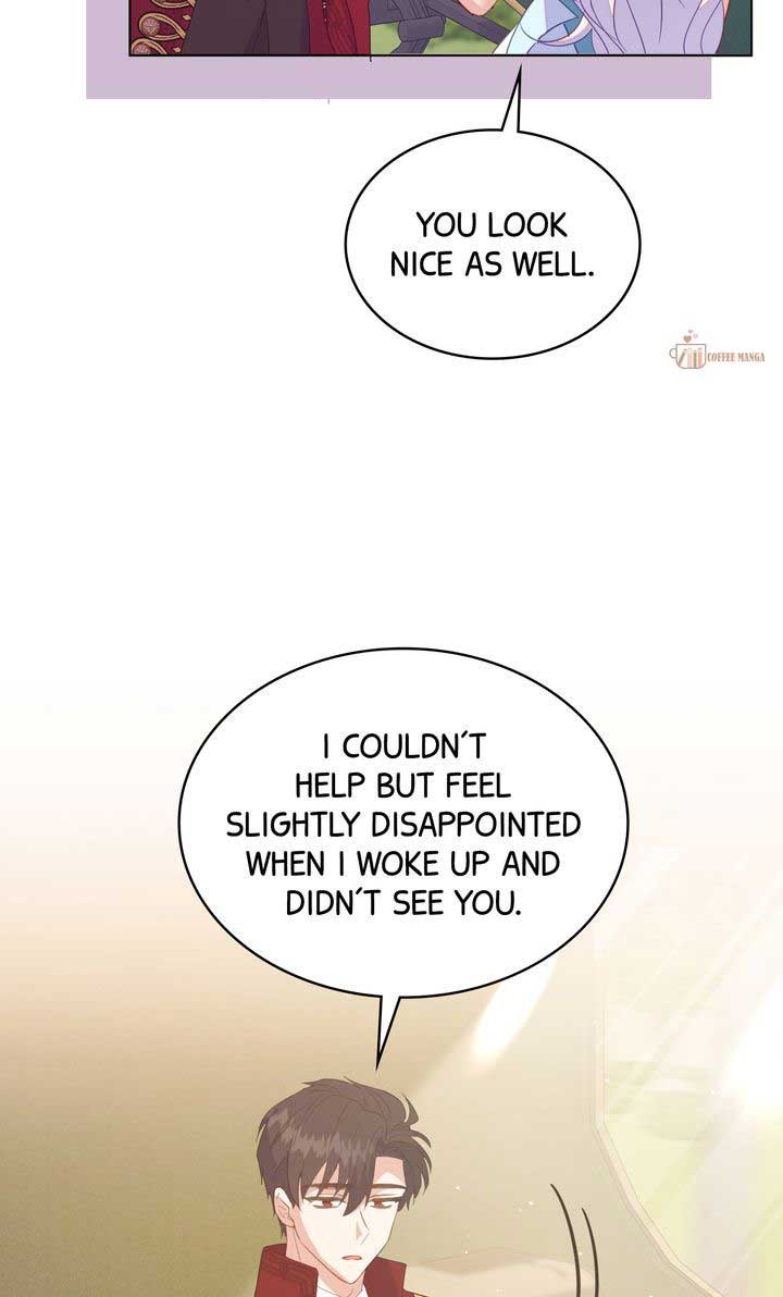 I Realized Only After Losing Her Chapter 61 page 55