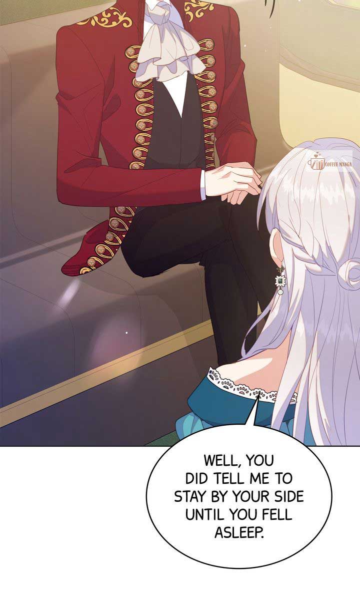 I Realized Only After Losing Her Chapter 61 page 56
