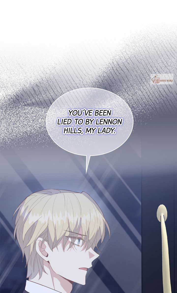 I Realized Only After Losing Her Chapter 61 page 57