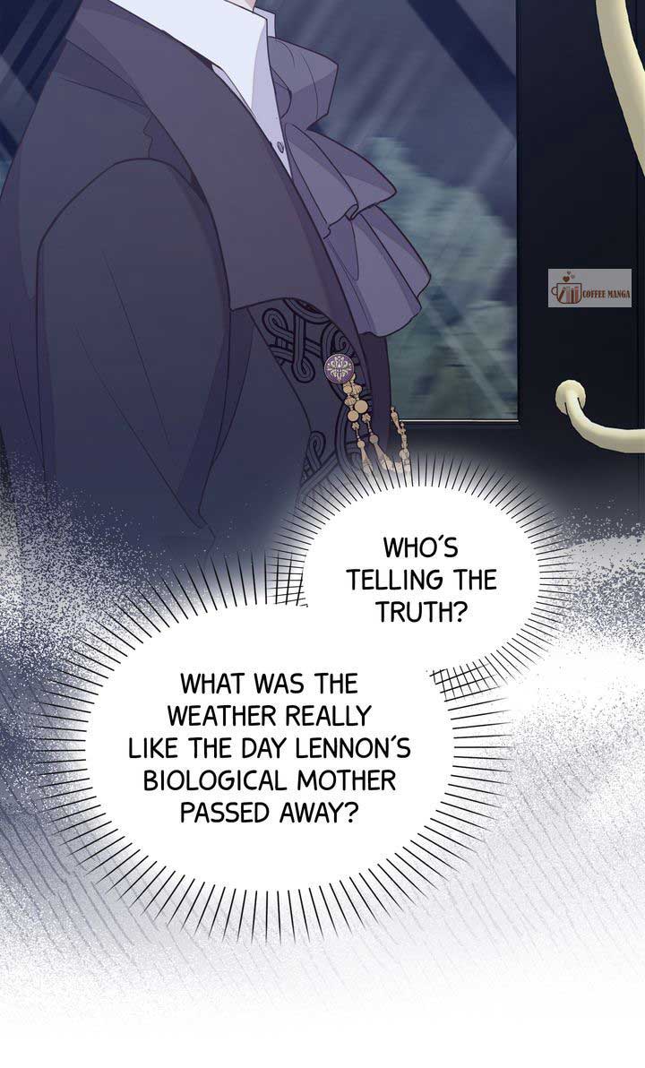 I Realized Only After Losing Her Chapter 61 page 58