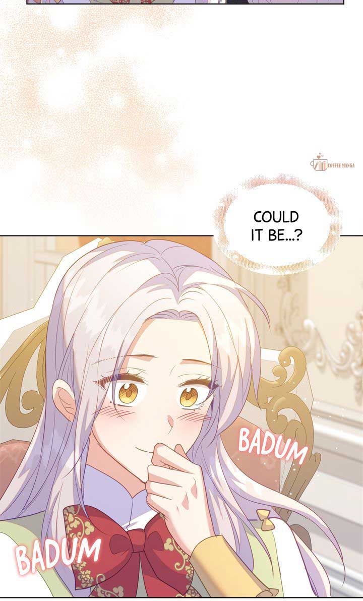 I Realized Only After Losing Her Chapter 61 page 5