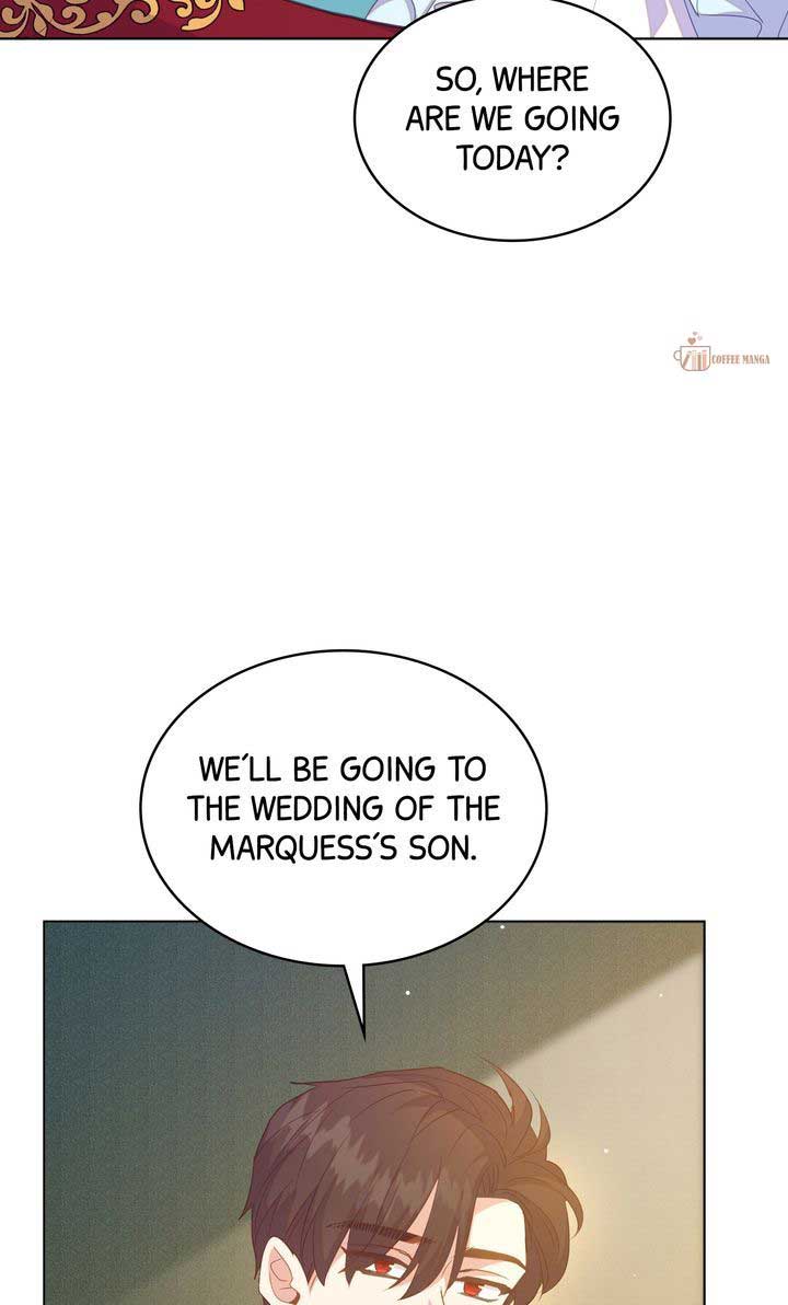 I Realized Only After Losing Her Chapter 61 page 60