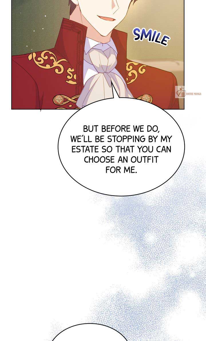 I Realized Only After Losing Her Chapter 61 page 61