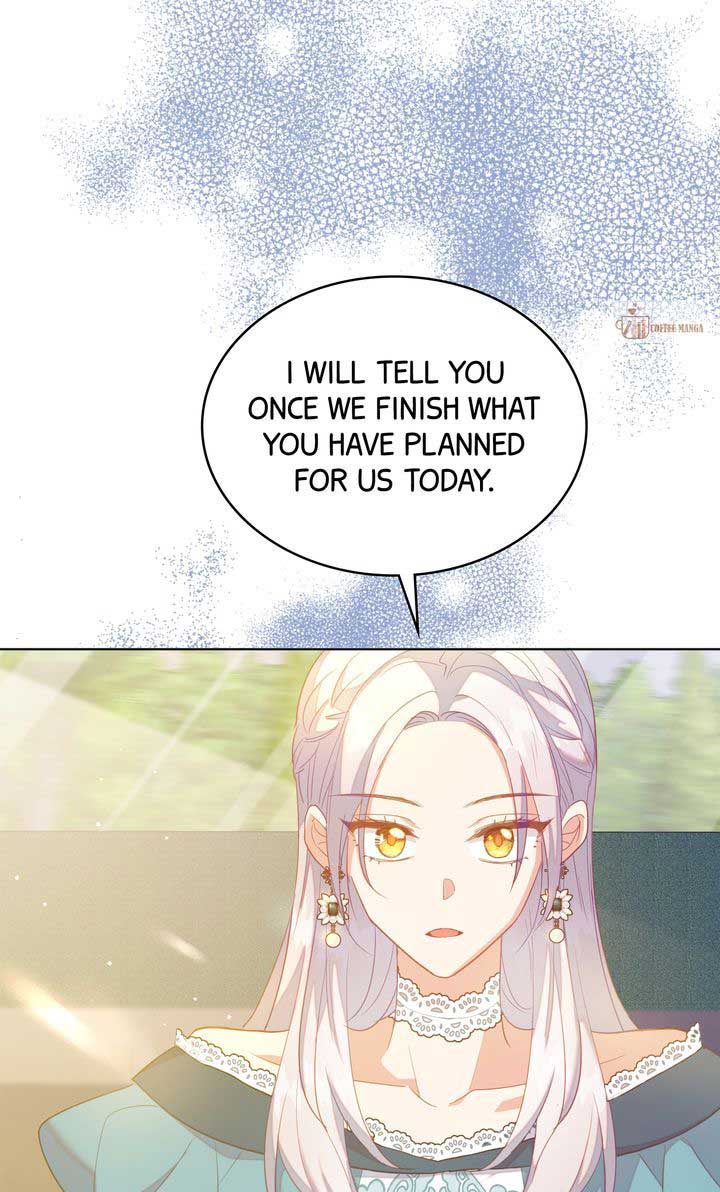 I Realized Only After Losing Her Chapter 61 page 63