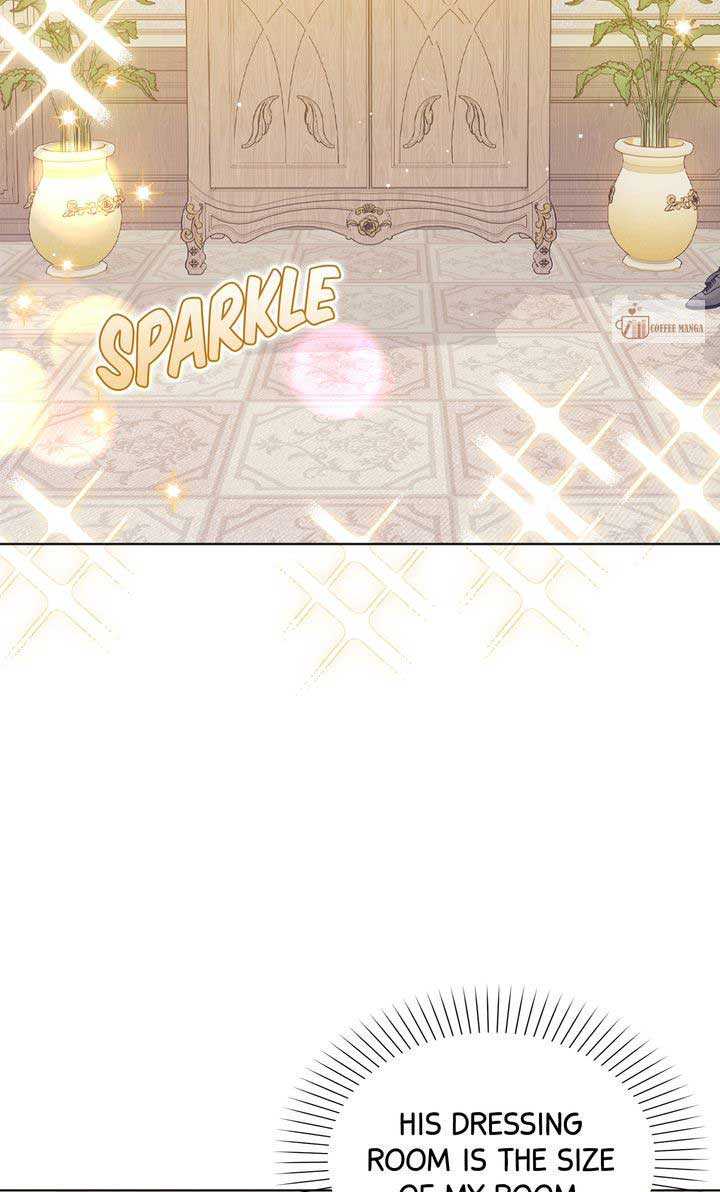 I Realized Only After Losing Her Chapter 61 page 65
