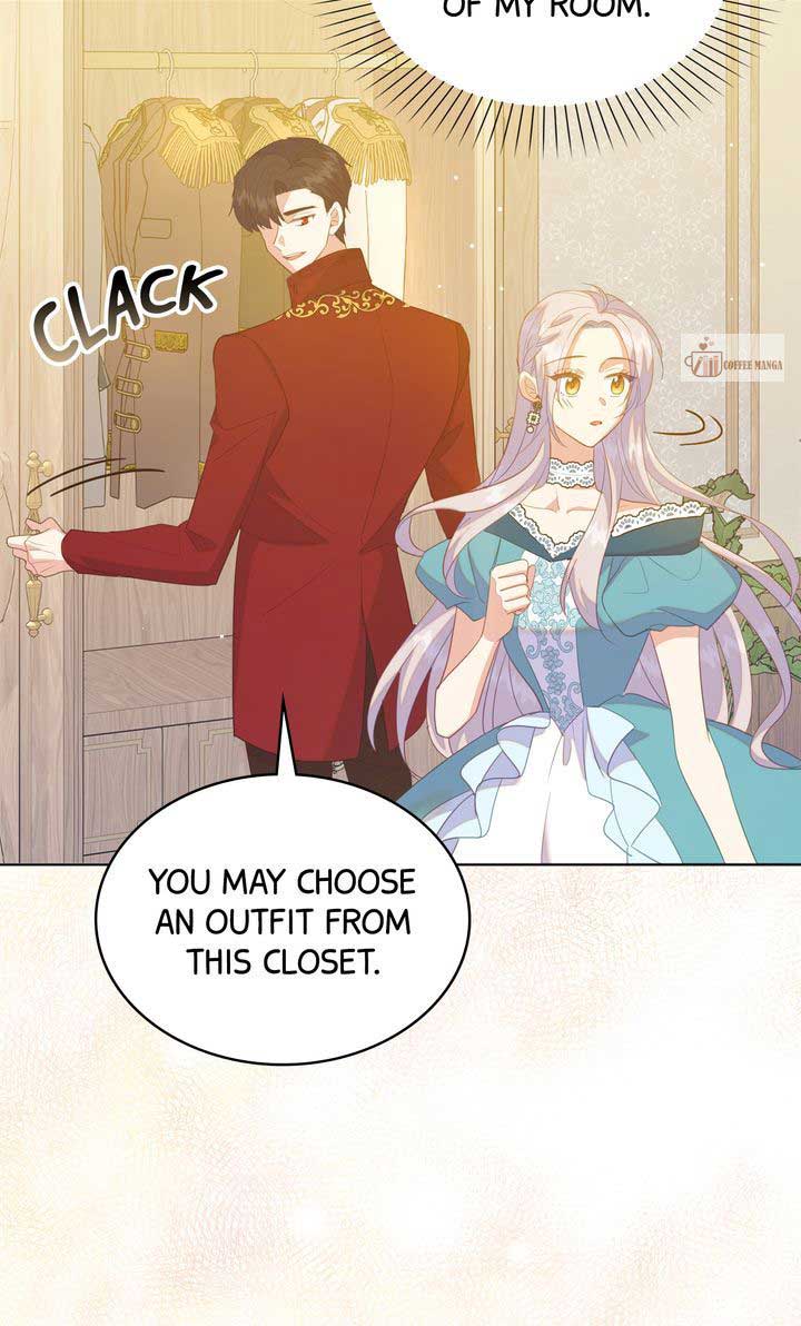 I Realized Only After Losing Her Chapter 61 page 66