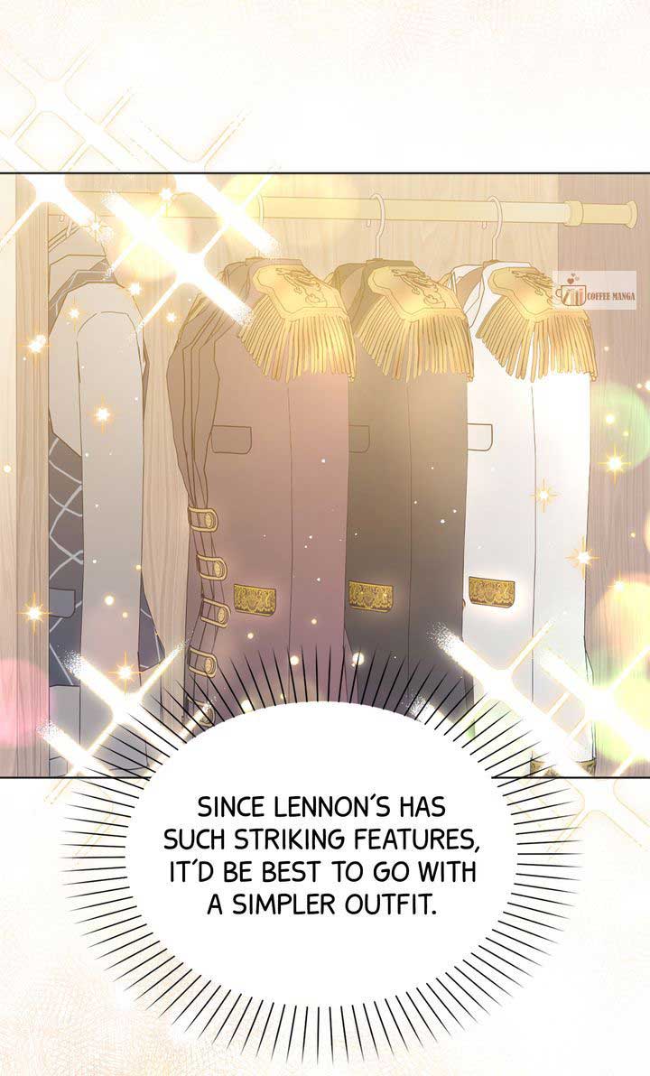 I Realized Only After Losing Her Chapter 61 page 67