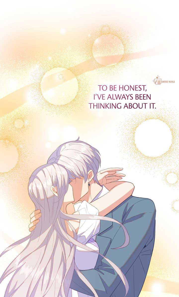 I Realized Only After Losing Her Chapter 61 page 6
