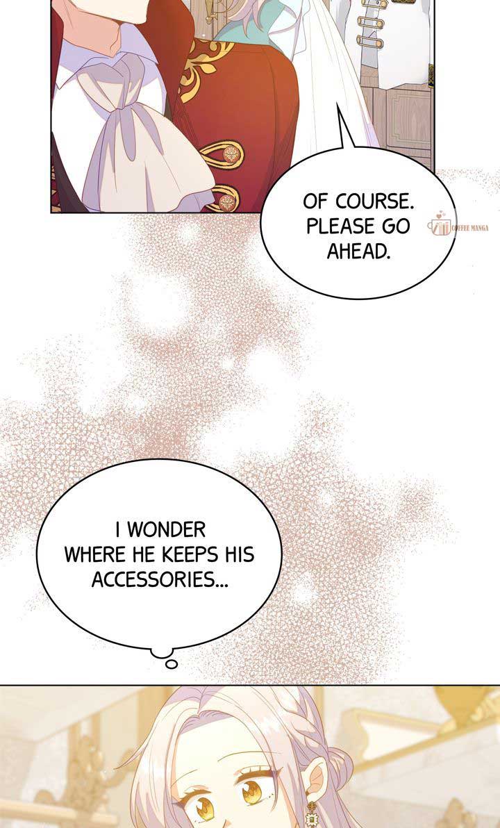 I Realized Only After Losing Her Chapter 61 page 70