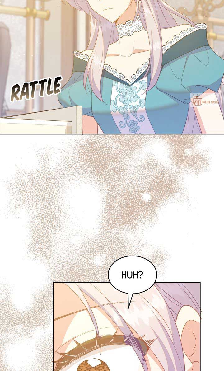 I Realized Only After Losing Her Chapter 61 page 71