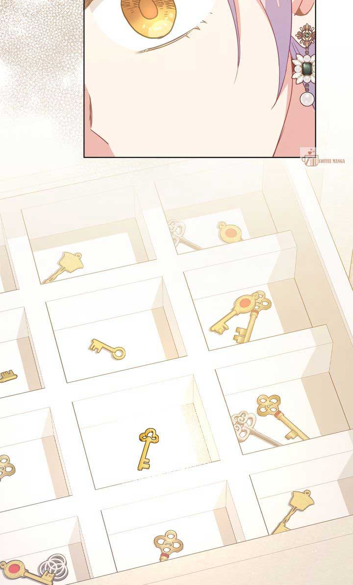 I Realized Only After Losing Her Chapter 61 page 72