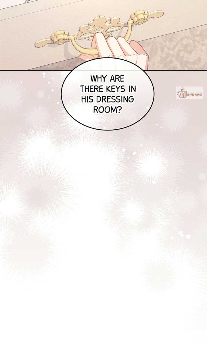 I Realized Only After Losing Her Chapter 61 page 73