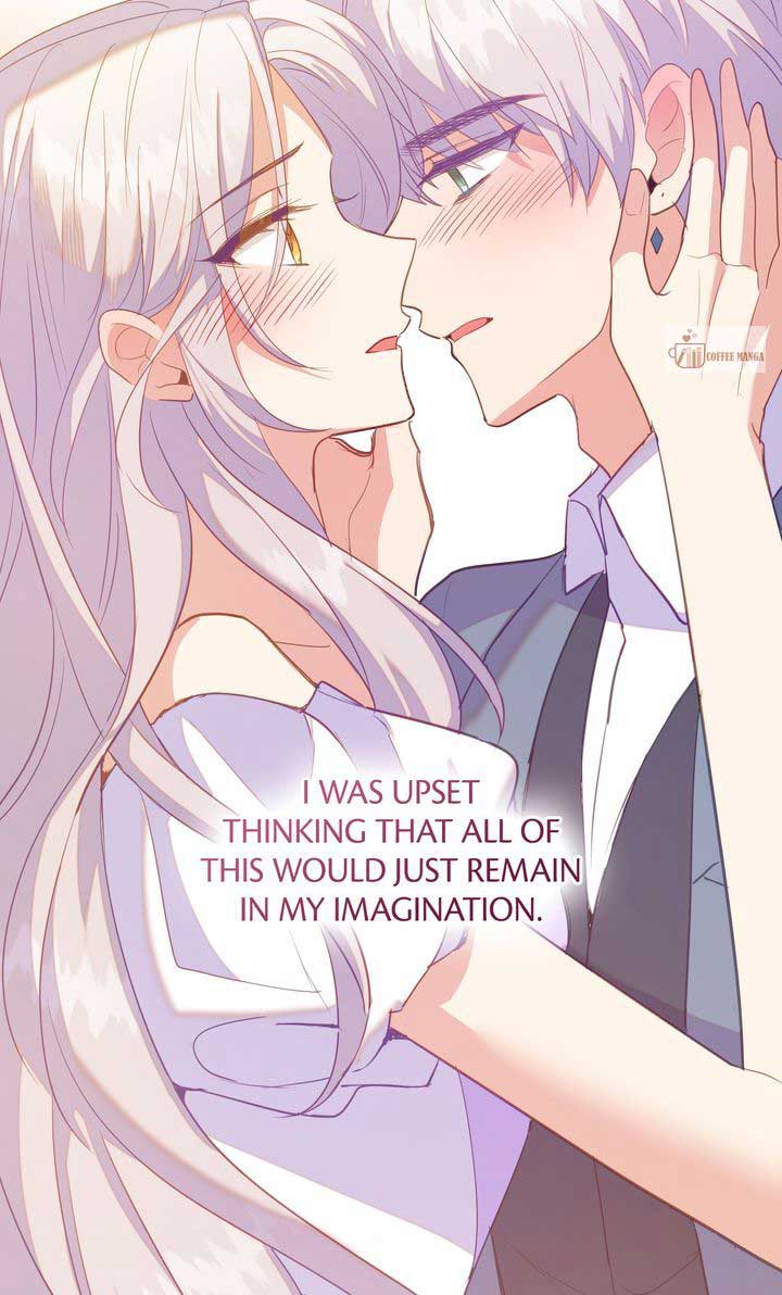 I Realized Only After Losing Her Chapter 61 page 8