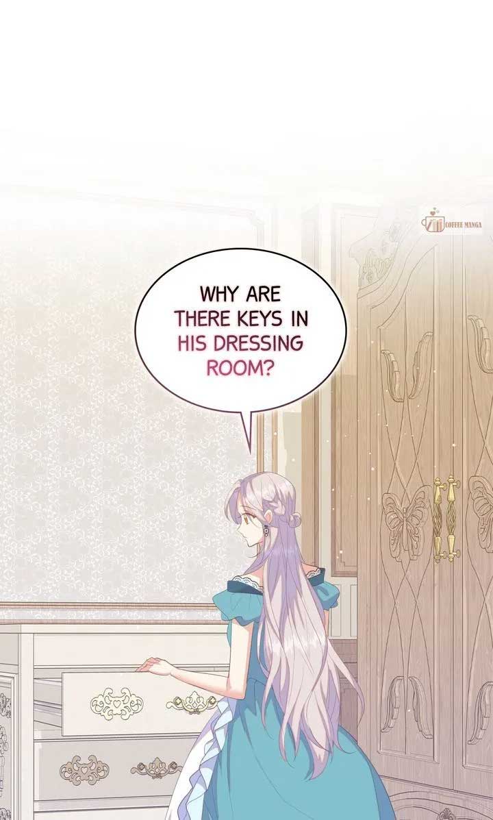 I Realized Only After Losing Her Chapter 62 page 0