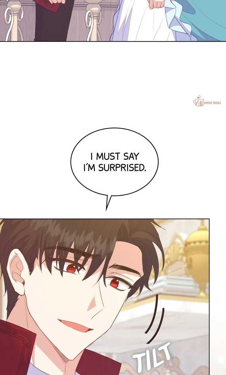 I Realized Only After Losing Her Chapter 62 page 9
