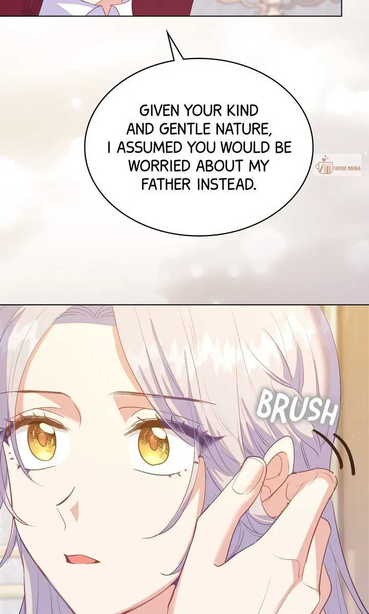 I Realized Only After Losing Her Chapter 62 page 10