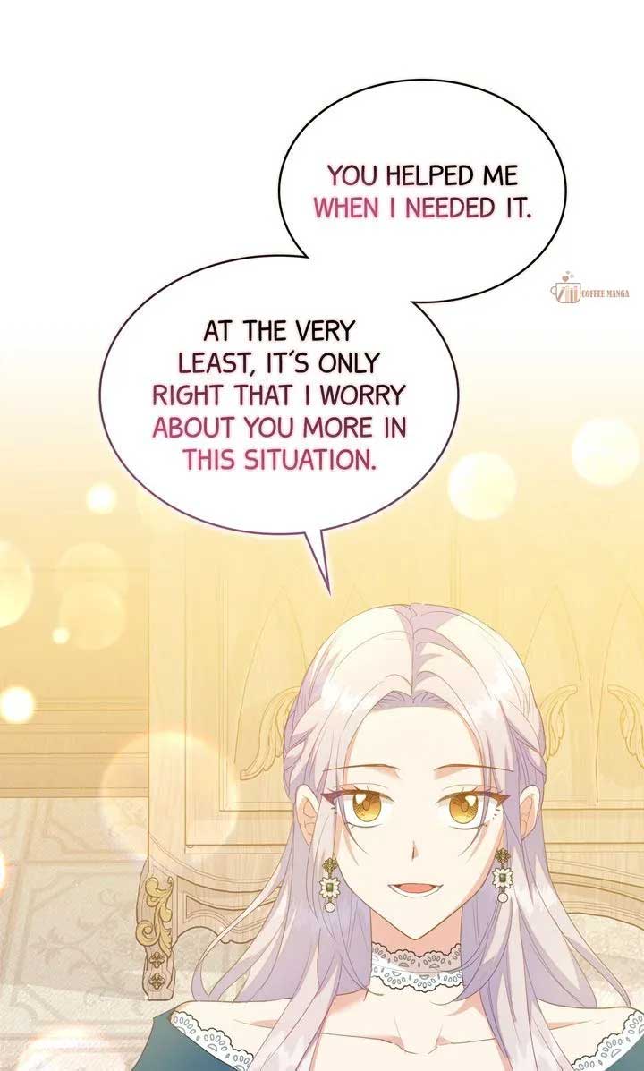 I Realized Only After Losing Her Chapter 62 page 13