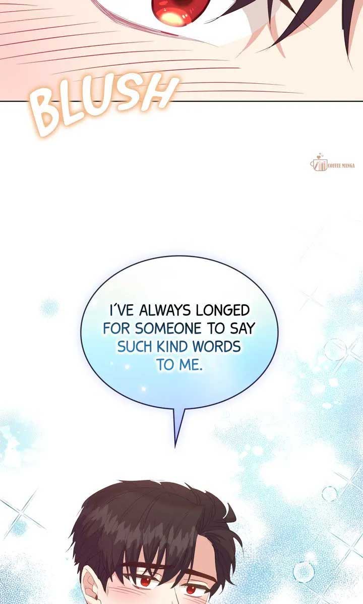I Realized Only After Losing Her Chapter 62 page 15