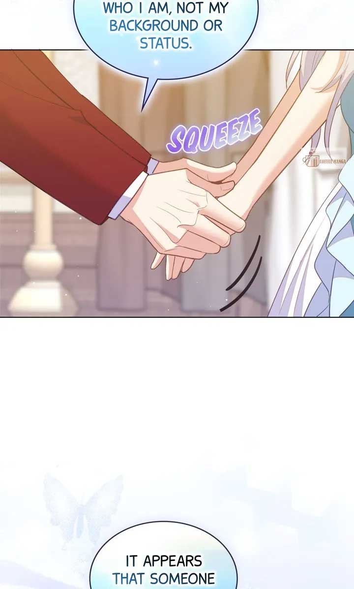 I Realized Only After Losing Her Chapter 62 page 17