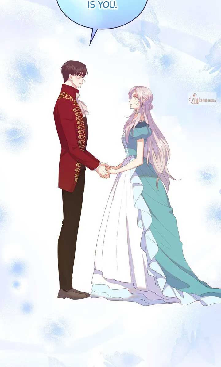 I Realized Only After Losing Her Chapter 62 page 18