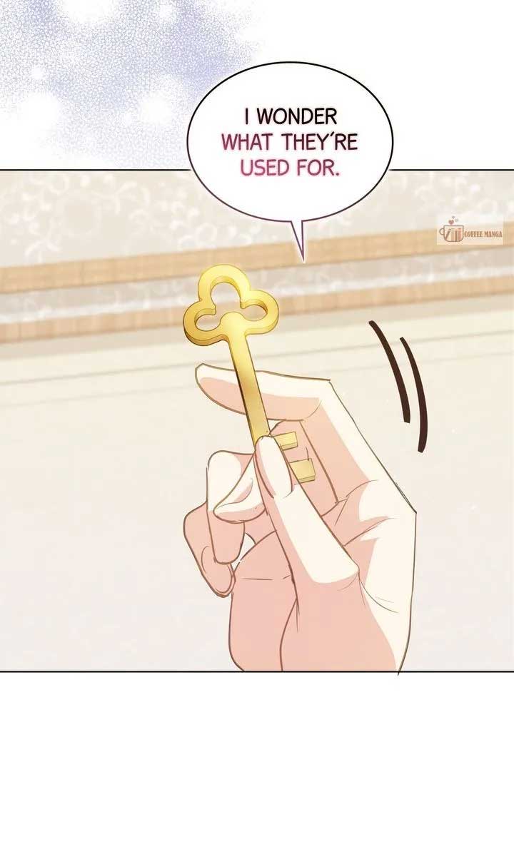 I Realized Only After Losing Her Chapter 62 page 1