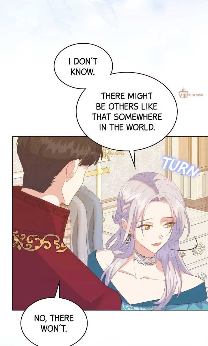 I Realized Only After Losing Her Chapter 62 page 19