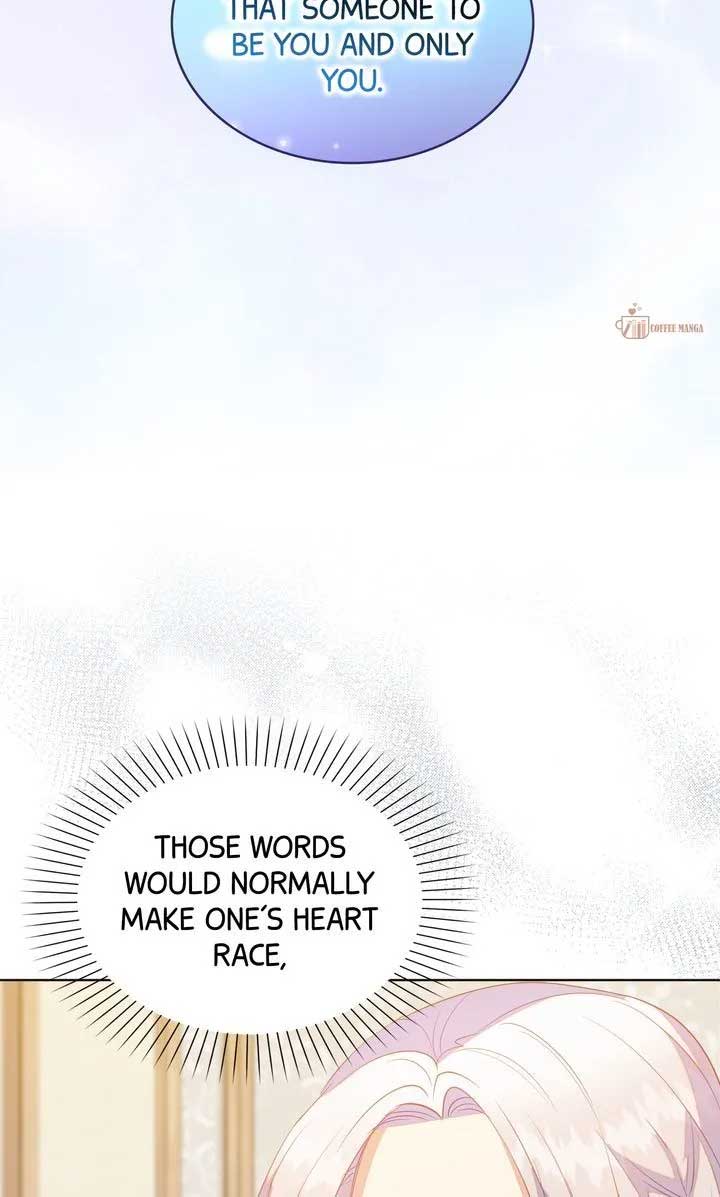 I Realized Only After Losing Her Chapter 62 page 21