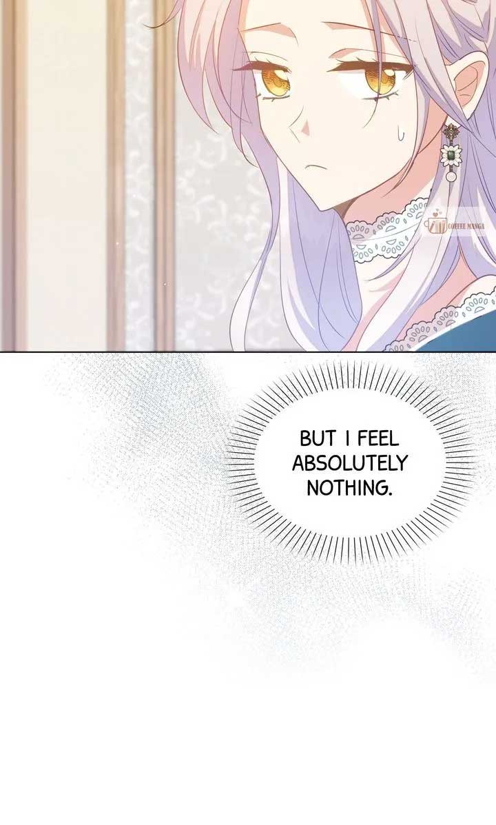 I Realized Only After Losing Her Chapter 62 page 22