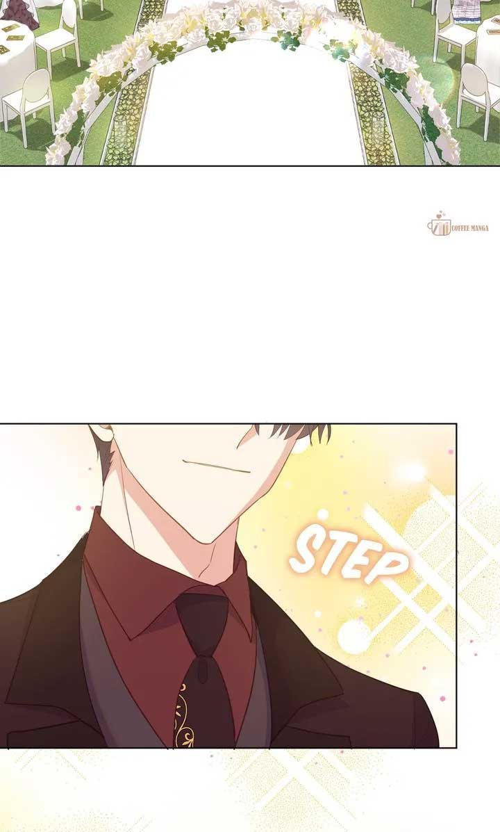 I Realized Only After Losing Her Chapter 62 page 25