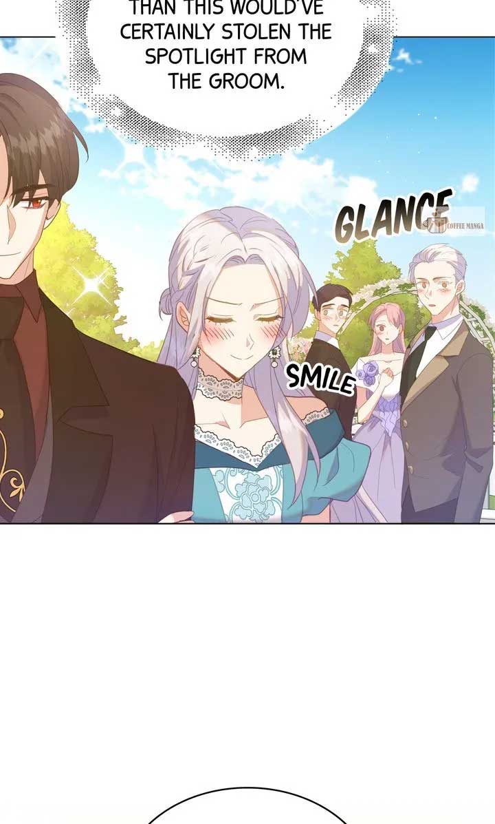 I Realized Only After Losing Her Chapter 62 page 28